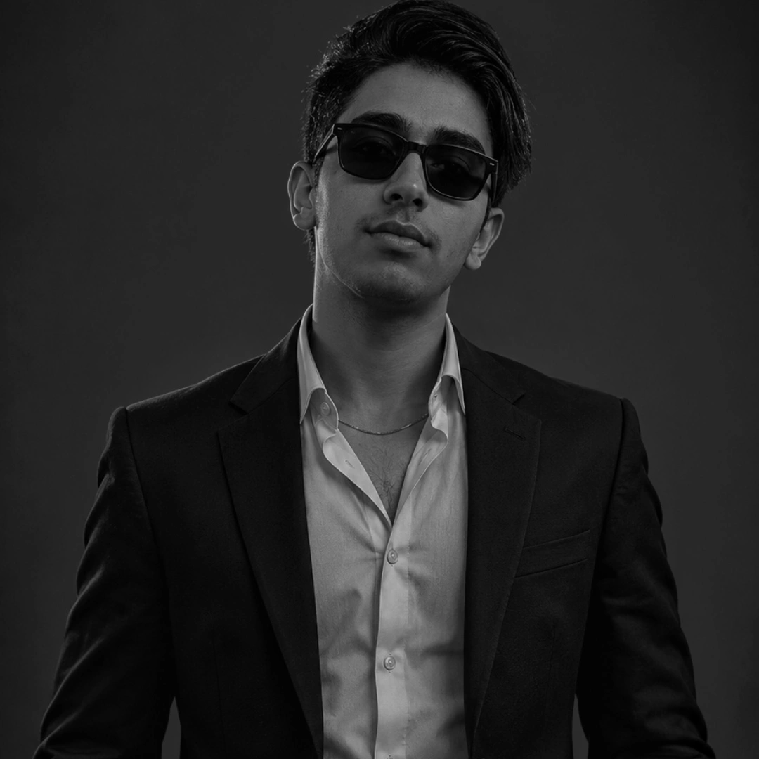 امیر پاشائی